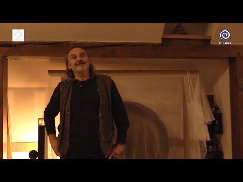 Pjér la Šé'z / Beseda na volné téma č. 5