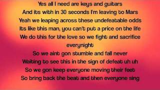 Price Tag - Jessie J Lyrics Price Tag - Jessie J Lyrics