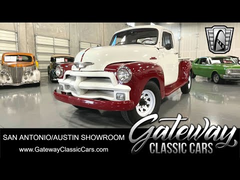 1954 Chevrolet Apache (CC-1880319) for sale in O'Fallon, Illinois