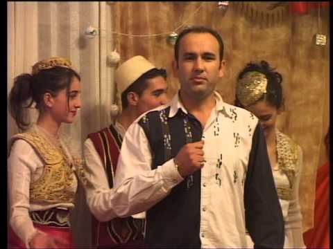 Bujar Cikaqi Dasma Jone