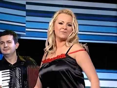 Lepa Djordjevic - Evo ide zlato moje - Gold Music | TV Pink 2009