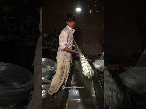 Mild Steel Welded Mesh