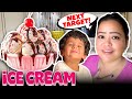 Ab Mujhe Ice Cream Banana Sikhna Hai Bharti Singh Haarsh Limbachiyaa Golla