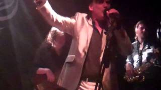 roxy magic bryan ferry tribute smoke gets in your eyes