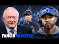 Why Cowboys Fans Should Be EXCITED About Christian Parker