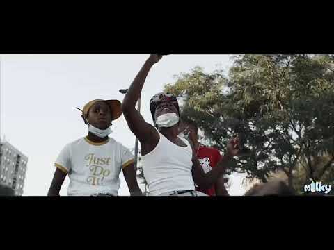 DaySav x DreSavv - Booku (Official Video) 🎥: @Milky Made It