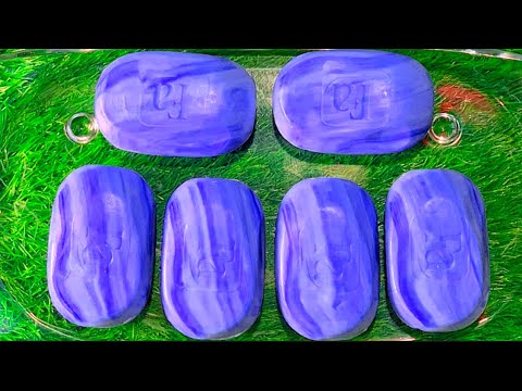 ASMR : FA Soaps Haul Opening | Asmr Soap | Satisfying Asmr | Asmr No Talking