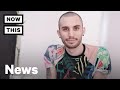 Zero Waste Daniel Turns Clothing Scraps Into Fashion NowThis