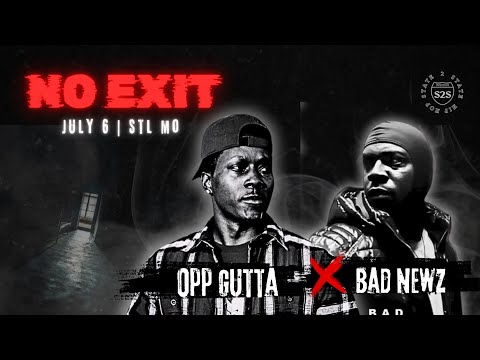 Badnewz vs Opp Gutta