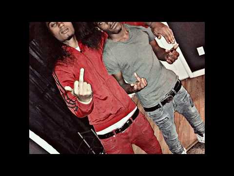 Vine The God - Shoota Story Pt. 1