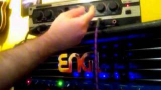 Video thumbnail for Roland DC-30 Analog Chorus-Echo by Richie Castellano