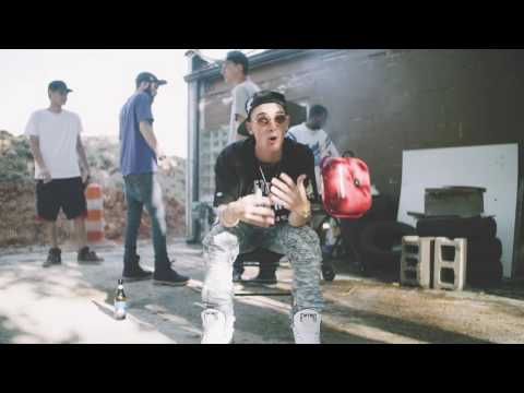 TheBakeFactory- Mary (Prod By. JRaB) Official Video