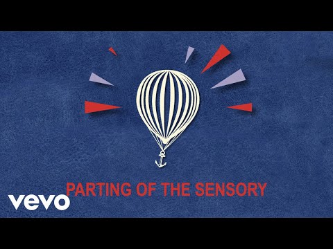 Parting of the Sensory - Modest Mouse
