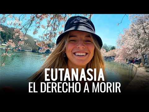 She was 24 years old and a devastating diagnosis gave her months to live: her choice and fight fo...