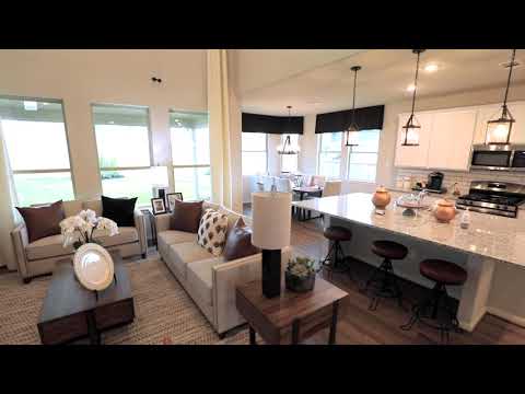 Liberty Homes at Sierra Vista by Land Tejas