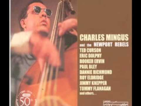 Body and Soul- Mingus