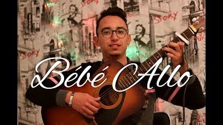 Soolking Bebe Allo موسيقى مجانية Mp3