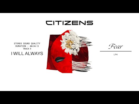 Thumbnail for I Will Always video