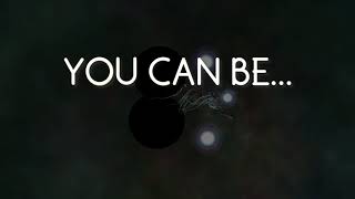 brupamu - You can be...