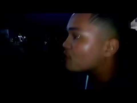 BATALHA DO ESTACIONAMENTO | Mc Gulio X Slaik | SEMI FINAL