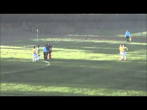 LKS Buk Rudy 3:1 LKS Studzienna