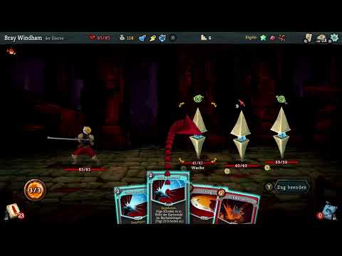 Slay the Spire - Daily Run
