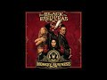 Don T Phunk With My Heart Black Eyed Peas HQ Audio