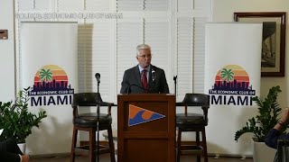 Fed's Waller Supports a 25 Bps Rate Cut in September