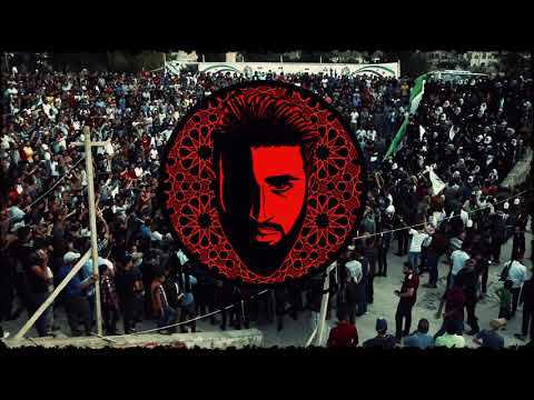 أغنية راب بعنوان مَرّ وَحي للمُعَرّي