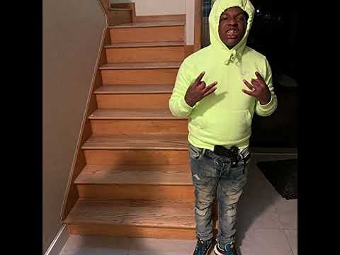 bring em in - kickkone (slowed + reverb)