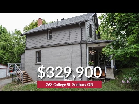 *SOLD* Inside a $329,900 Home Perfect for First Time Buyers