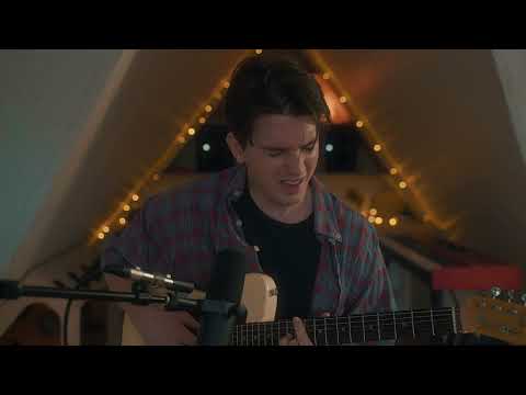 Harry Stone - Limit (Guitar version)