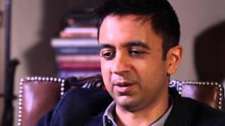 Vijay Iyer - Break Stuff (Dokumentation)