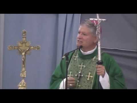 Homilía del 17 de agosto de 2014