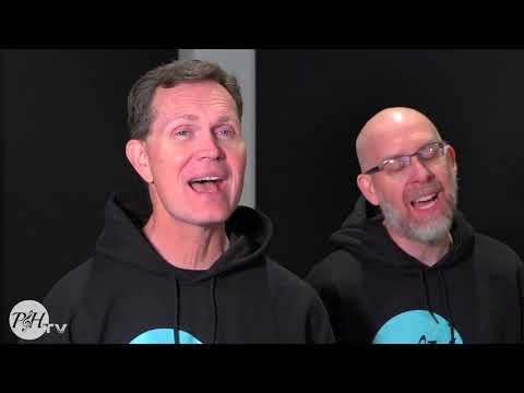 Majesty Praise and Harmony Majestic God.  For more, subscribe to www.praiseandharmony.tv