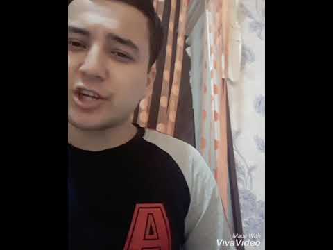 Hasan Madudov ft ayzik liljovid- toni rav Хасан Мадудов х Айзик ЛилЖовид - Тони рав