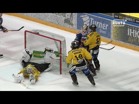 Huippuhetket: Tappara - KalPa