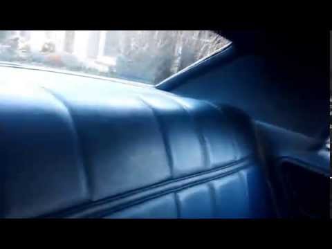 Thumbnail for 1977 Ford LTD II with Sport Appearance Package by Ford LTD II