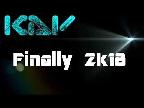 Kav - Finally (feat. Ce Ce Peniston)