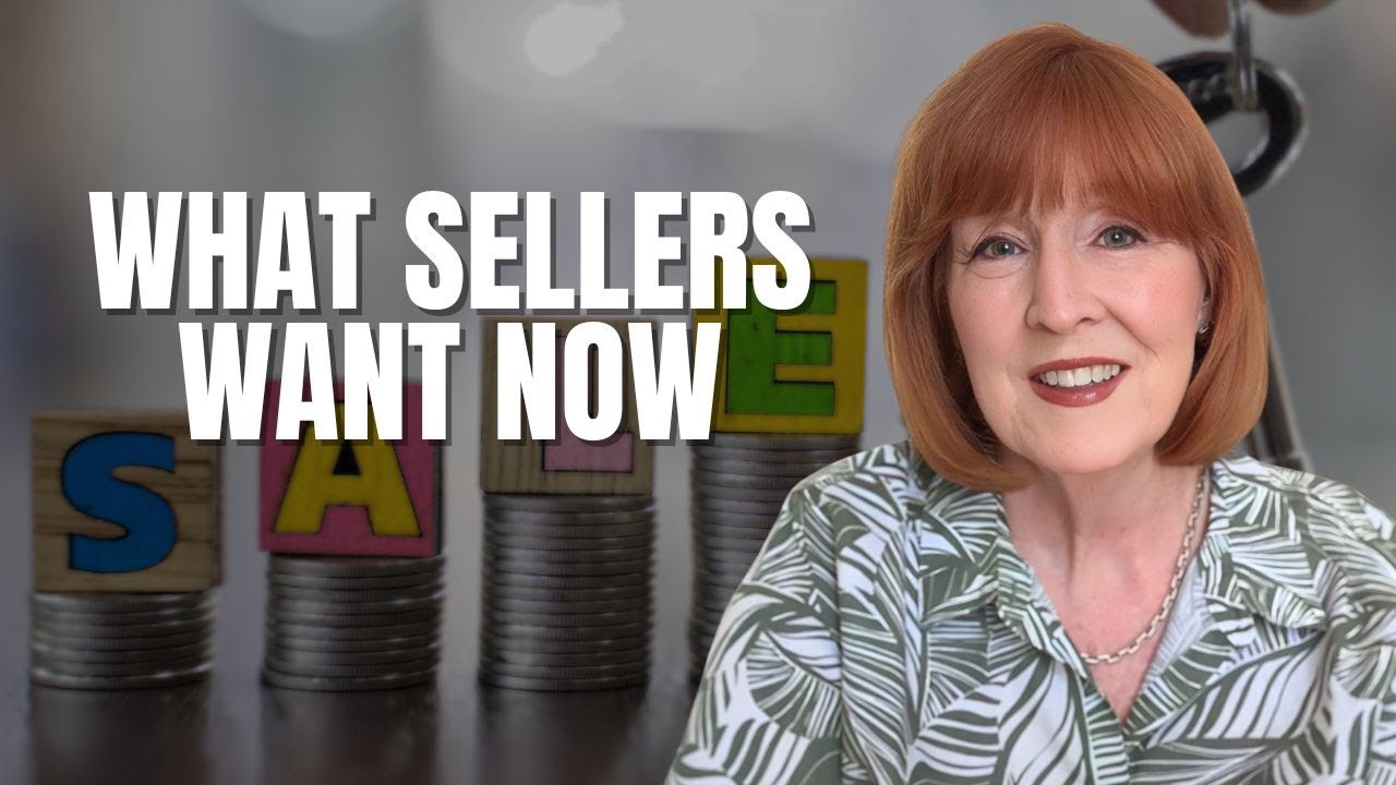 What Do Sellers Expect From a Listing Presentation in 2025?