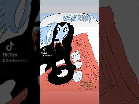 Fan art for @ParryGripp Wienerina.