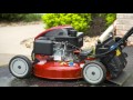 How To Clean A Lawn Mower The Right Way
