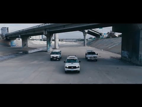 Los De La Cuadra V1 - El De La Maña Music (Vídeo Concepto) | 2025.