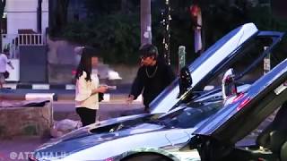 Download lagu PRANK CEWE MATRE Settingan! 🤣 ENJOY! Miskin Setia kah dia  SAVAGE! Gold Digger Prank Indonesia mp3