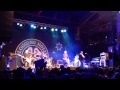 The Heart Of The Sea - Flogging Molly at The Great Saltair