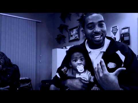 BarberShop Cypher 1.0 pt2