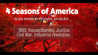 Download the video "America's enters its FOURTH SEASON in 2030. #PresidentMichael"