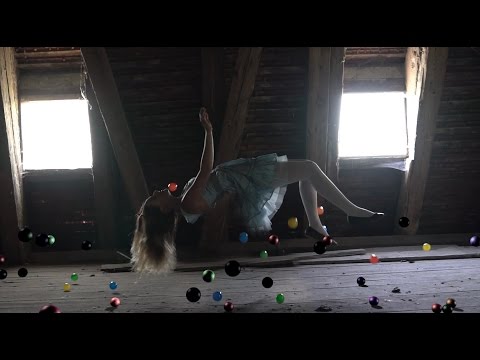 Medimeisterschaften 2017 München - Alice D.