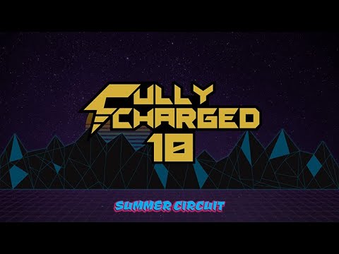 MWG Fully Charged 10 - [FULL VOD]