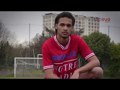 Claquage de la couille pour Gromar - Groland Le Zapoï du 24/03 - CANAL+